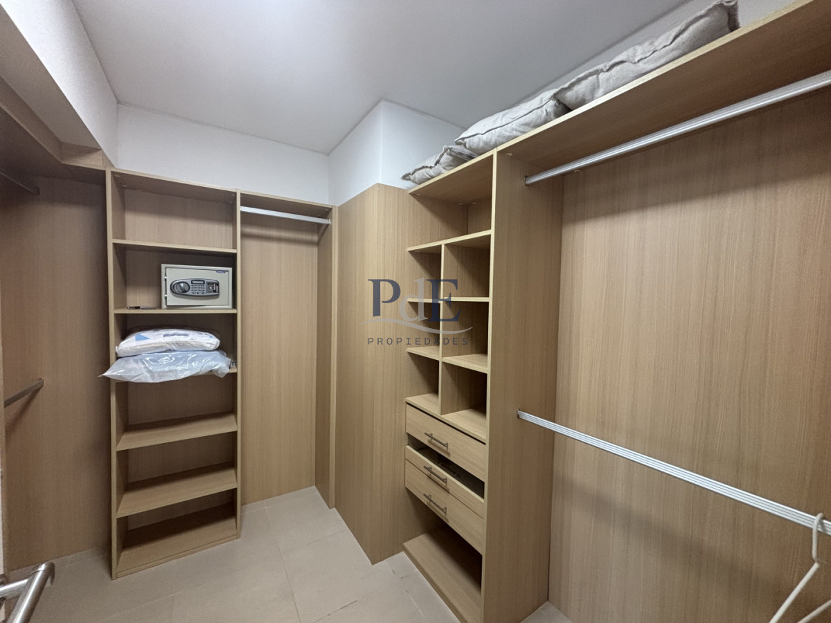 Apartamento, Le Parc I | 3 D +Dep. Frente al mar, Punta del Este - Imagen 15