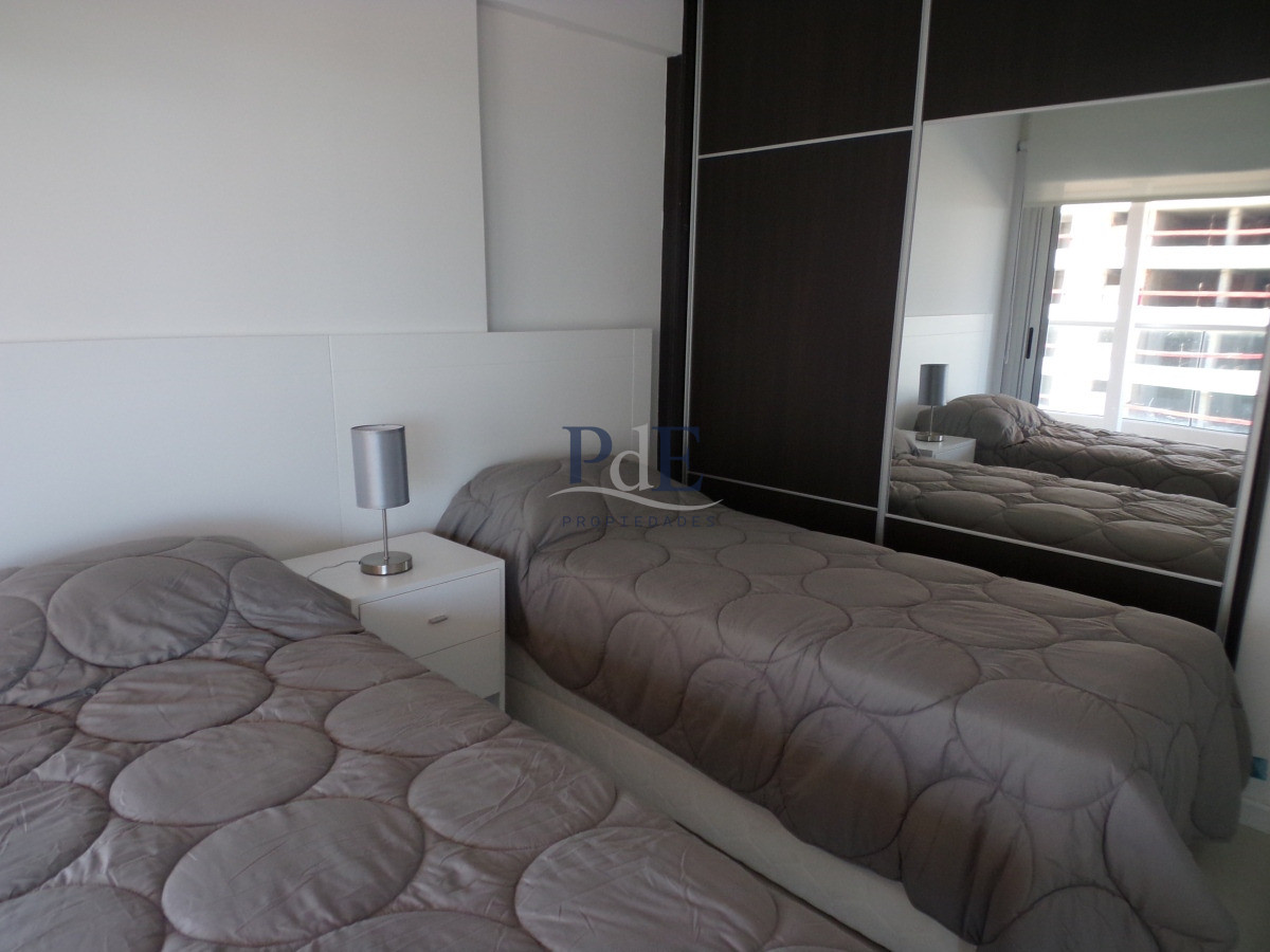 Apartamento en Punta del Este, Aidy Grill - Imagen 16