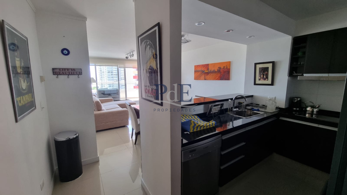 Apartamento en alquiler temporario en Aidy Grill - Imagen 8