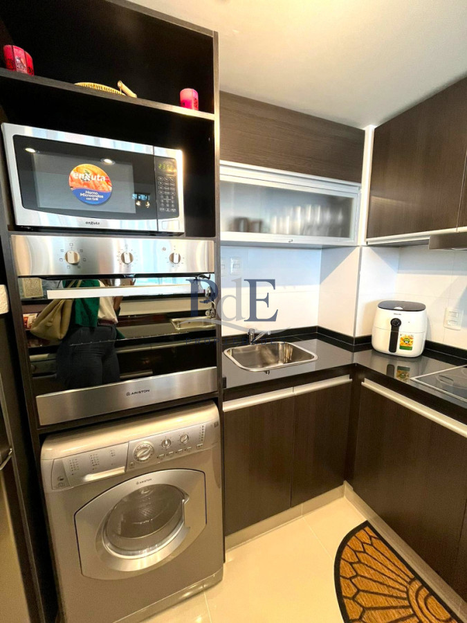 Cómodo apartamento en alquiler temporario - Imagen 11