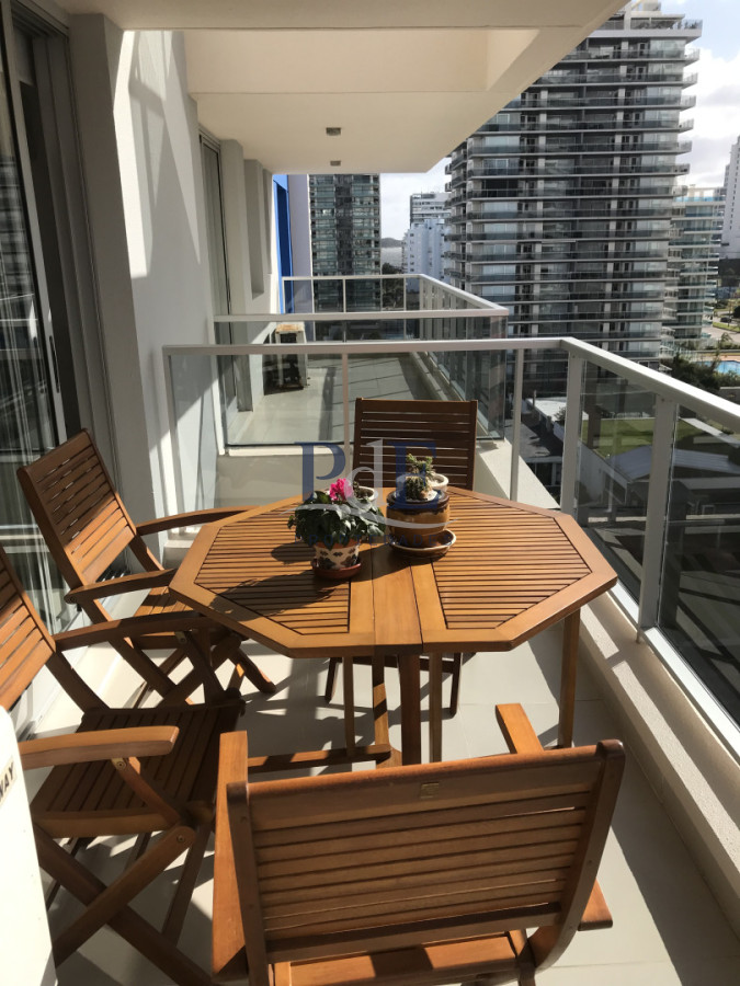 Apartamento bien equipado en alquiler temporario! - Imagen 2