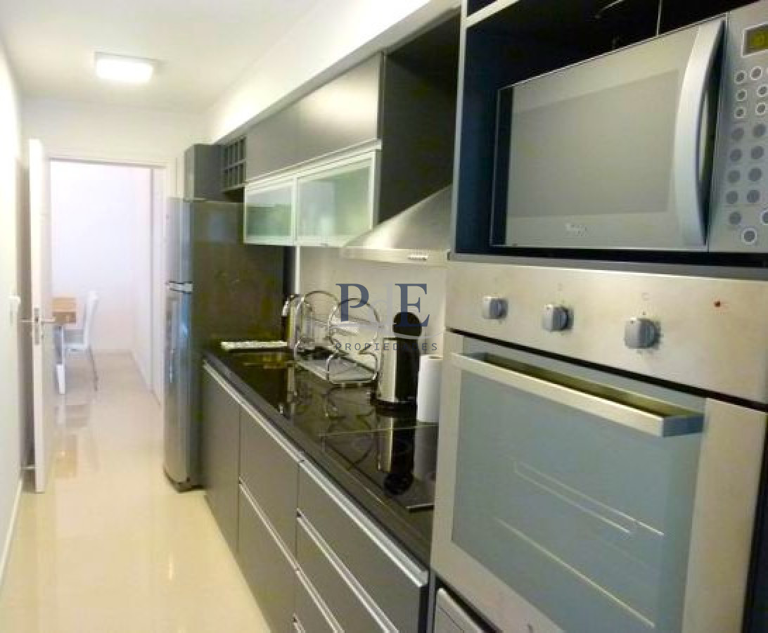 Apartamento disponible en alquiler temporario - Imagen 13