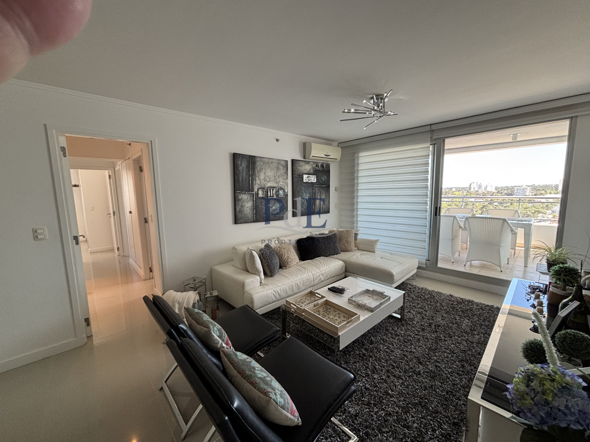 Apartamento en venta en Edificio Forest Tower II - Imagen 32