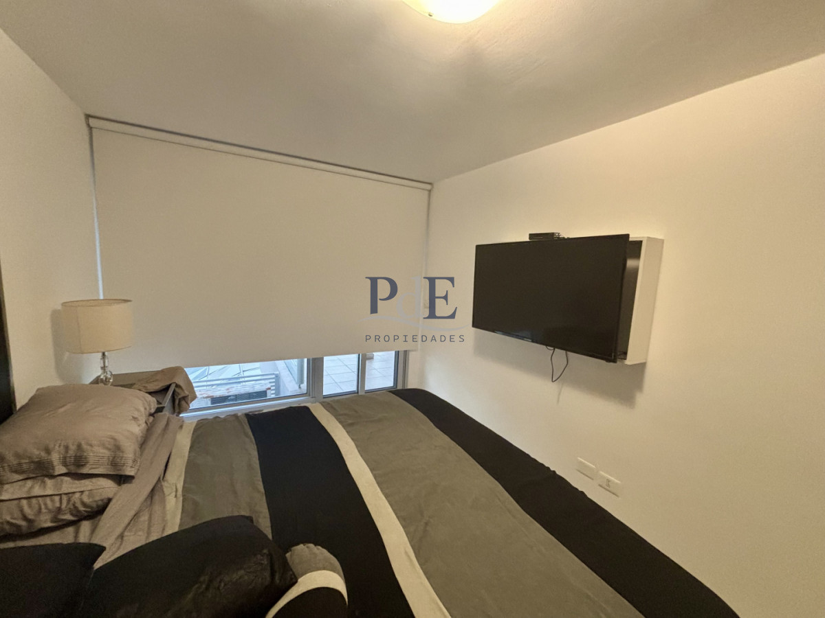 Apartamento en alquiler, 1ª quincena de enero | Parada 6, Playa Brava - Imagen 11