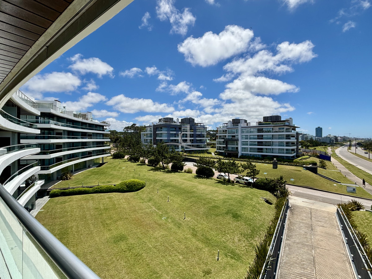 Rincón del Indio | Apartamento en venta con vista al mar | 3 suites + servicio - Imagen 12