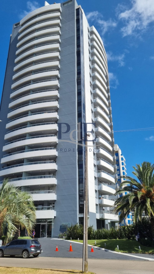 Apartamento en alquiler temporario en Aidy Grill - Imagen 12