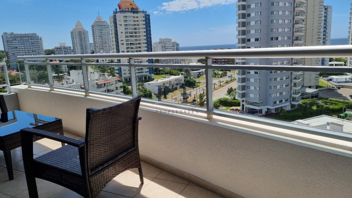 Apartamento en alquiler temporario en Aidy Grill - Imagen 20