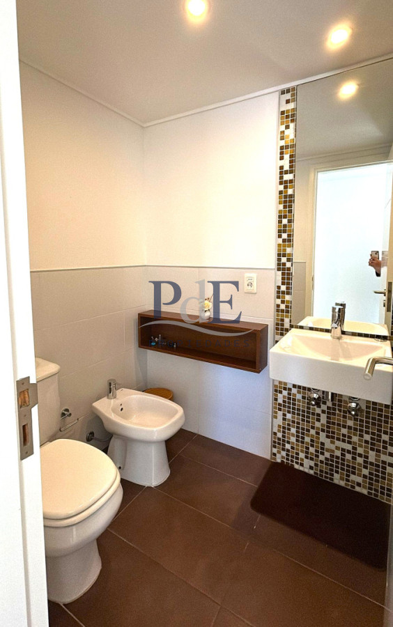 Apartamento en Aidy Grill - 2 Dormitorios con Amenities Completos - Imagen 18