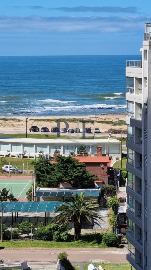 Apartamento en alquiler temporario en Aidy Grill - Imagen 37