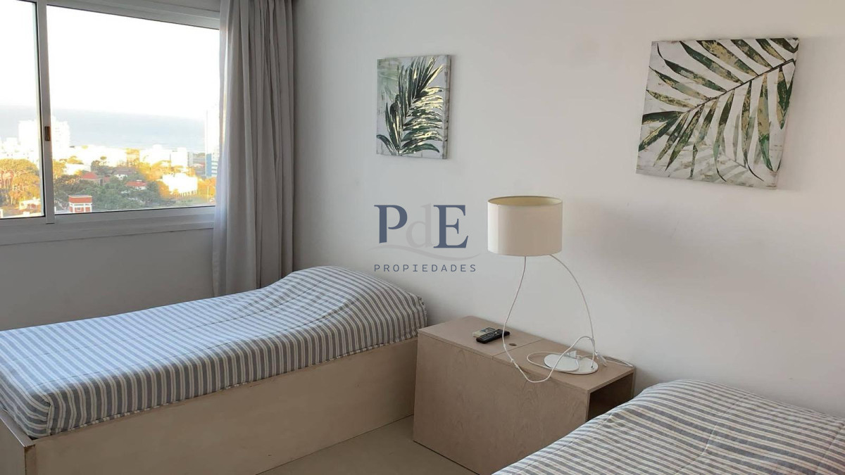 Apartamento en Casino Tower en alquiler temporario!! - Imagen 17