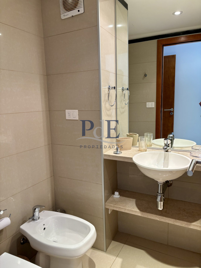Rincón del Indio | Apartamento en venta con vista al mar | 3 suites + servicio - Imagen 22