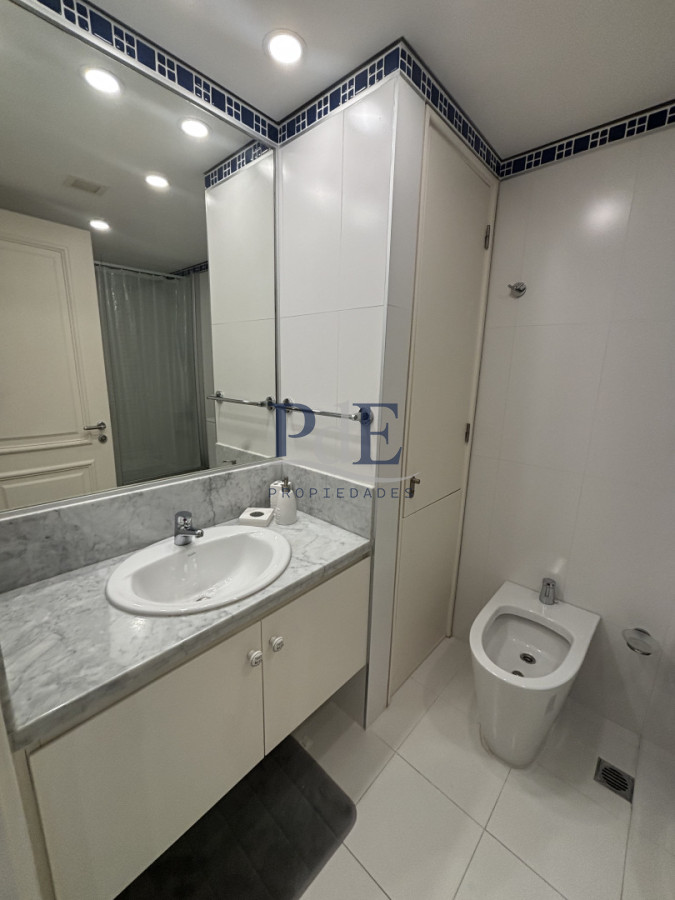 Le Parc II | Panorámico | 2D Suite + Dep. Frente al mar en Playa Brava - Imagen 16