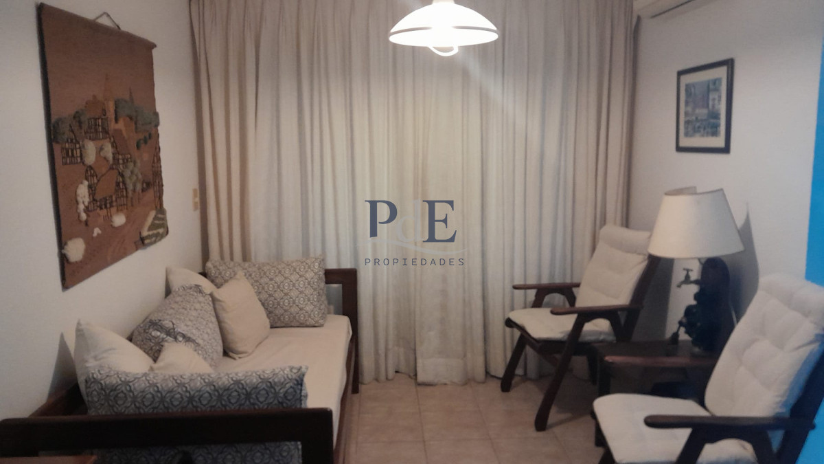 Apartamento en alquiler en Aidy Grill. Punta del Este