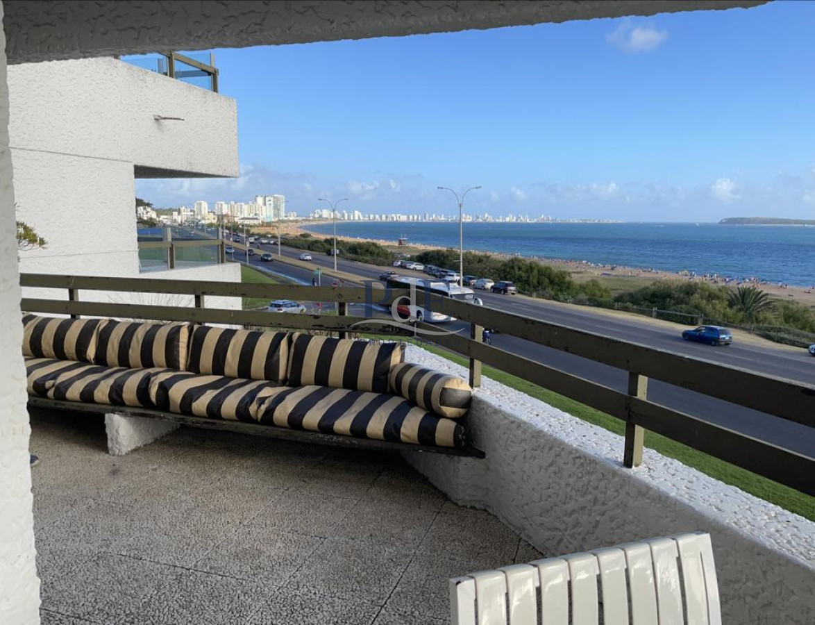 Apartamento en arriendo temporario!! Disponible verano 2026 - 2027!! - Imagen 3