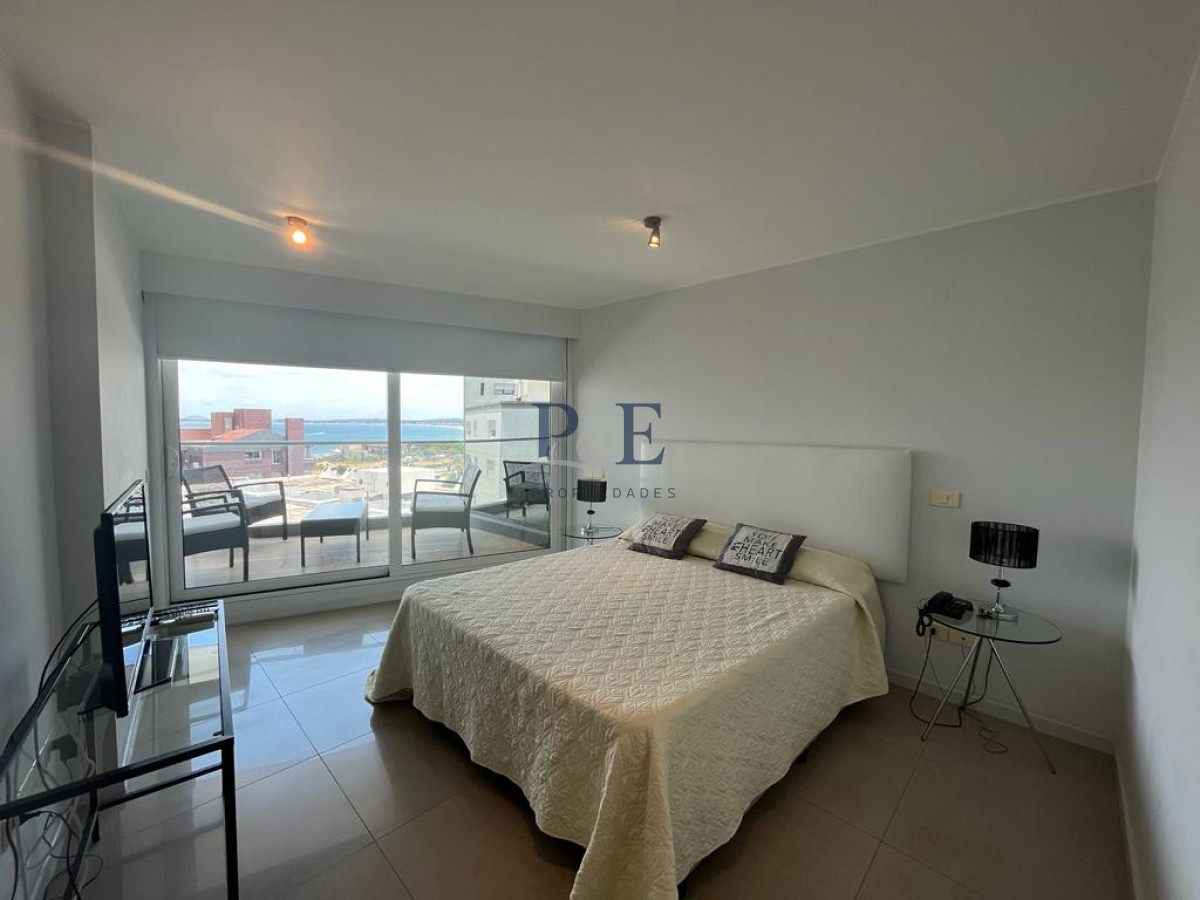 Apartamento en venta | Alexander Collection | Playa Mansa | 3 suites | - Imagen 10