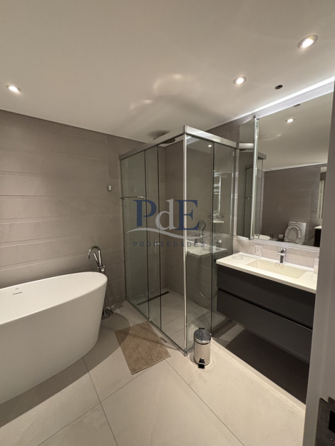 Le Parc III | Piso Panorámico | 3 dormitorios en suite | Venta y alquiler | - Imagen 13