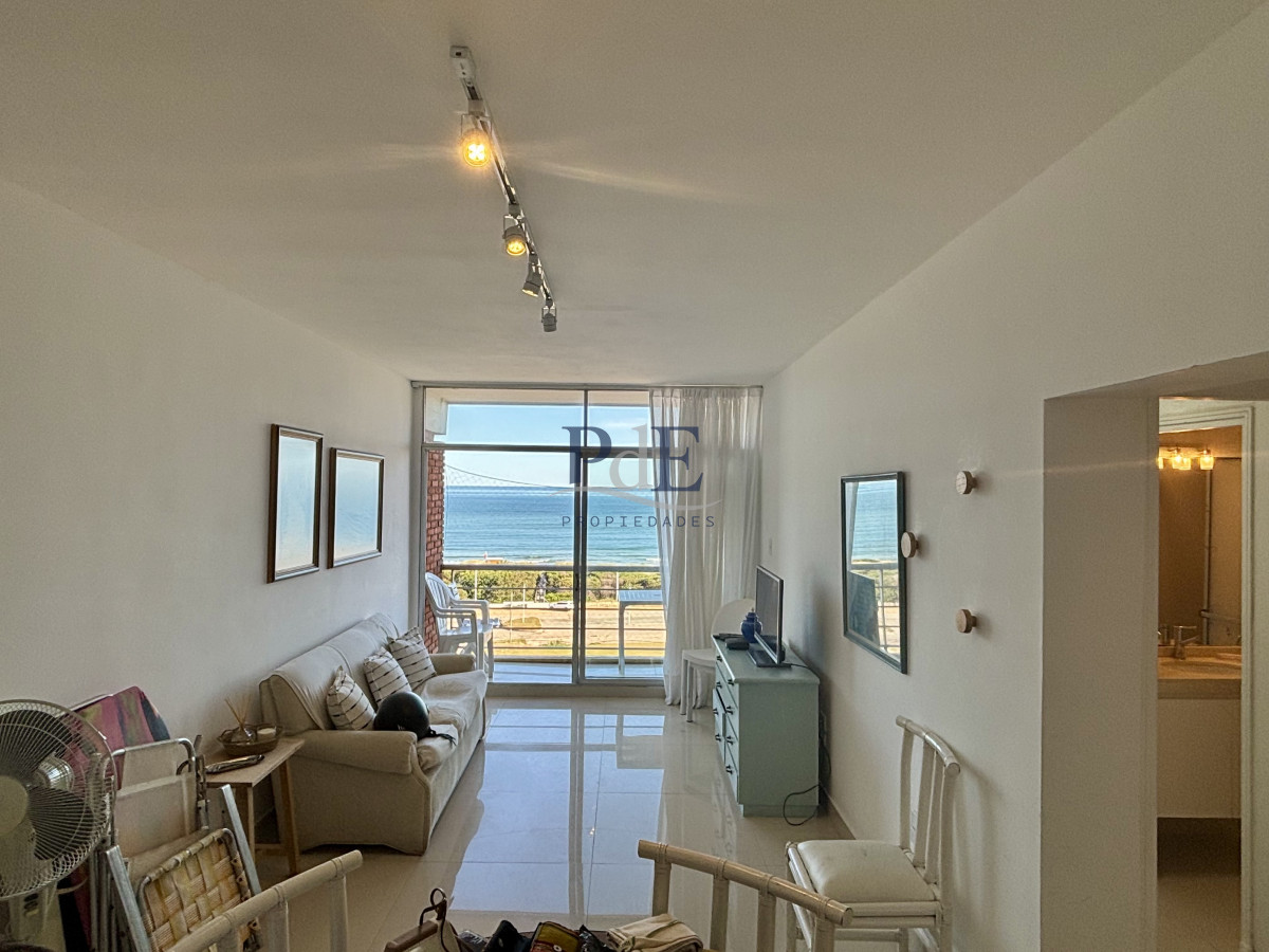 Apartamento Alquiler | Zona exclusiva de Punta del Este | Vista al mar 2D 5 personas - Imagen 19