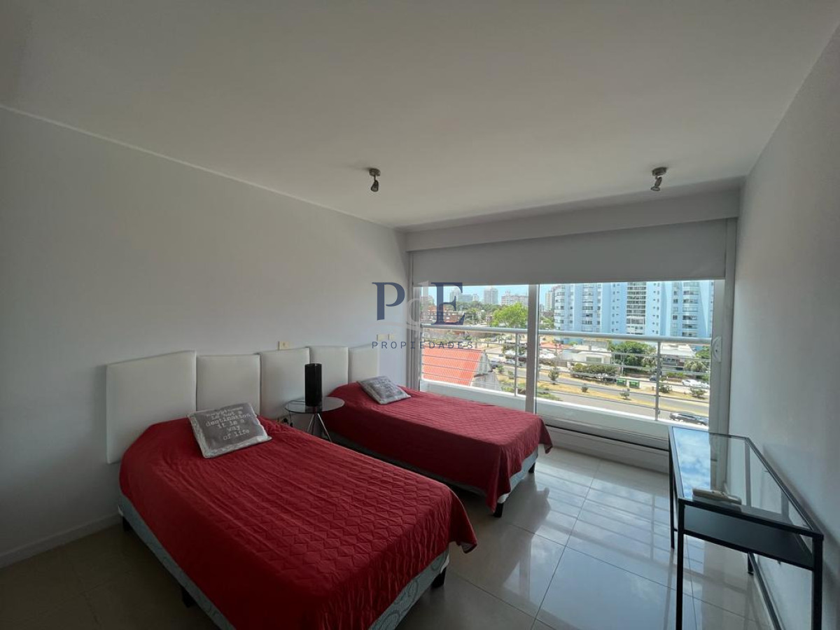 Apartamento en venta | Alexander Collection | Playa Mansa | 3 suites | - Imagen 4