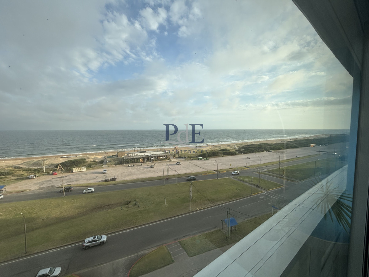 Apartamento, Le Parc I | 3 D +Dep. Frente al mar, Punta del Este - Imagen 2