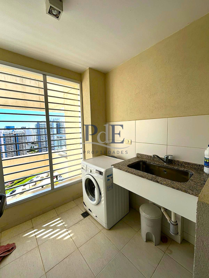 Apartamento en venta y alquiler  en Edificio Forest Tower I - Imagen 9