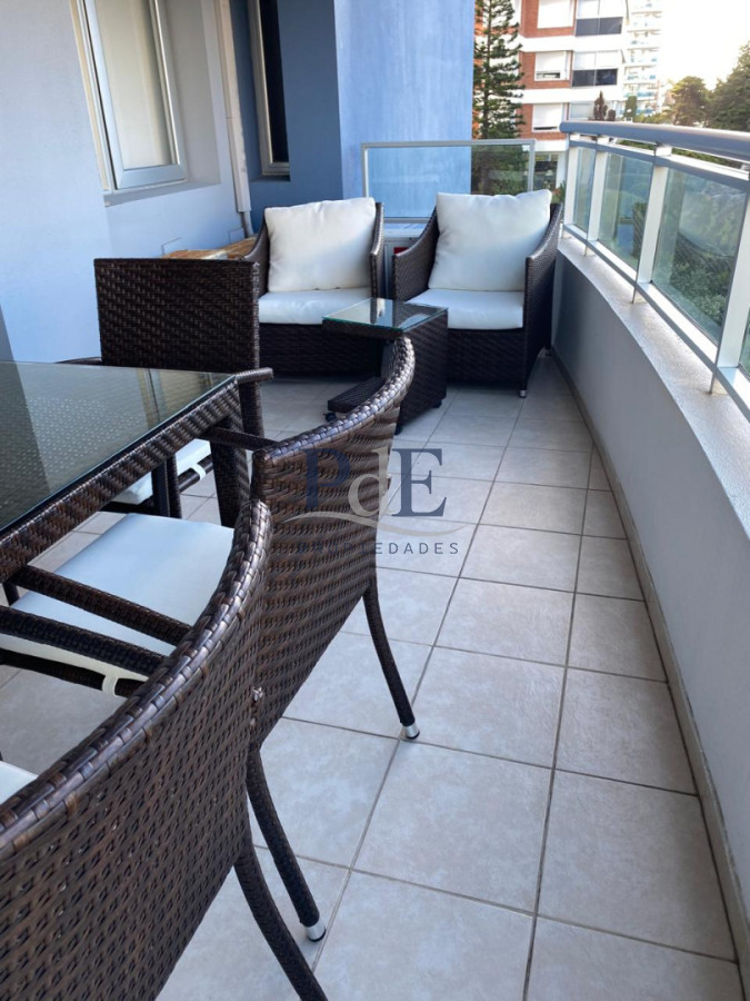 Apartamento sobre Avda. Chiverta en alquiler - Imagen 19