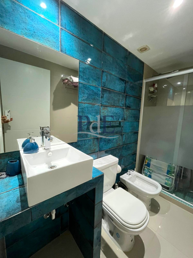 Apartamento en alquiler de temporada 2025-2026 | Punta del Este - Imagen 19