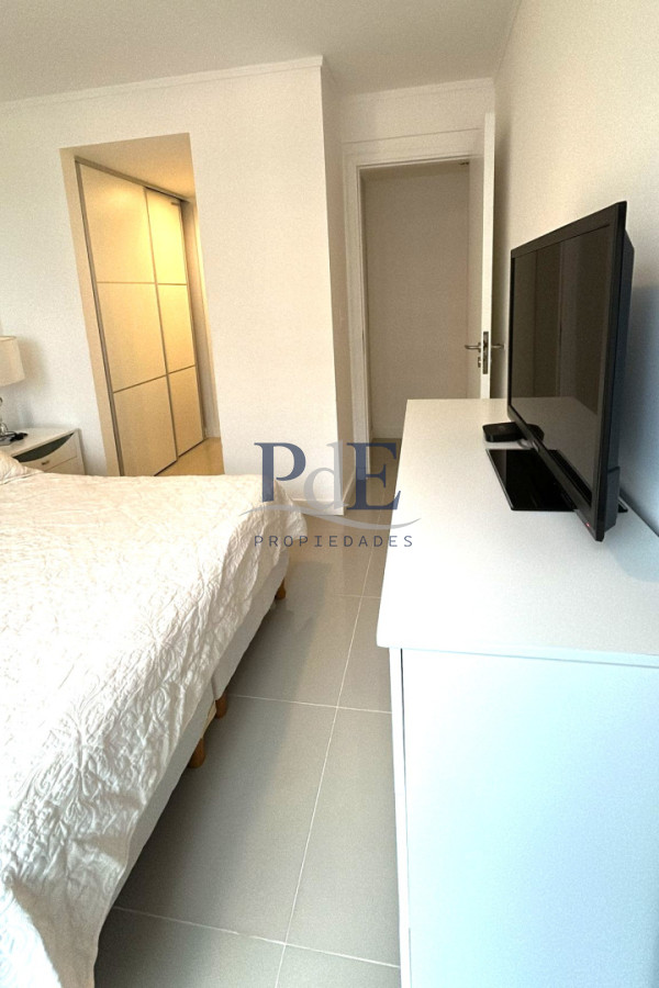 Apartamento en venta sobre Av. Chiverta | Punta del Este - Imagen 6