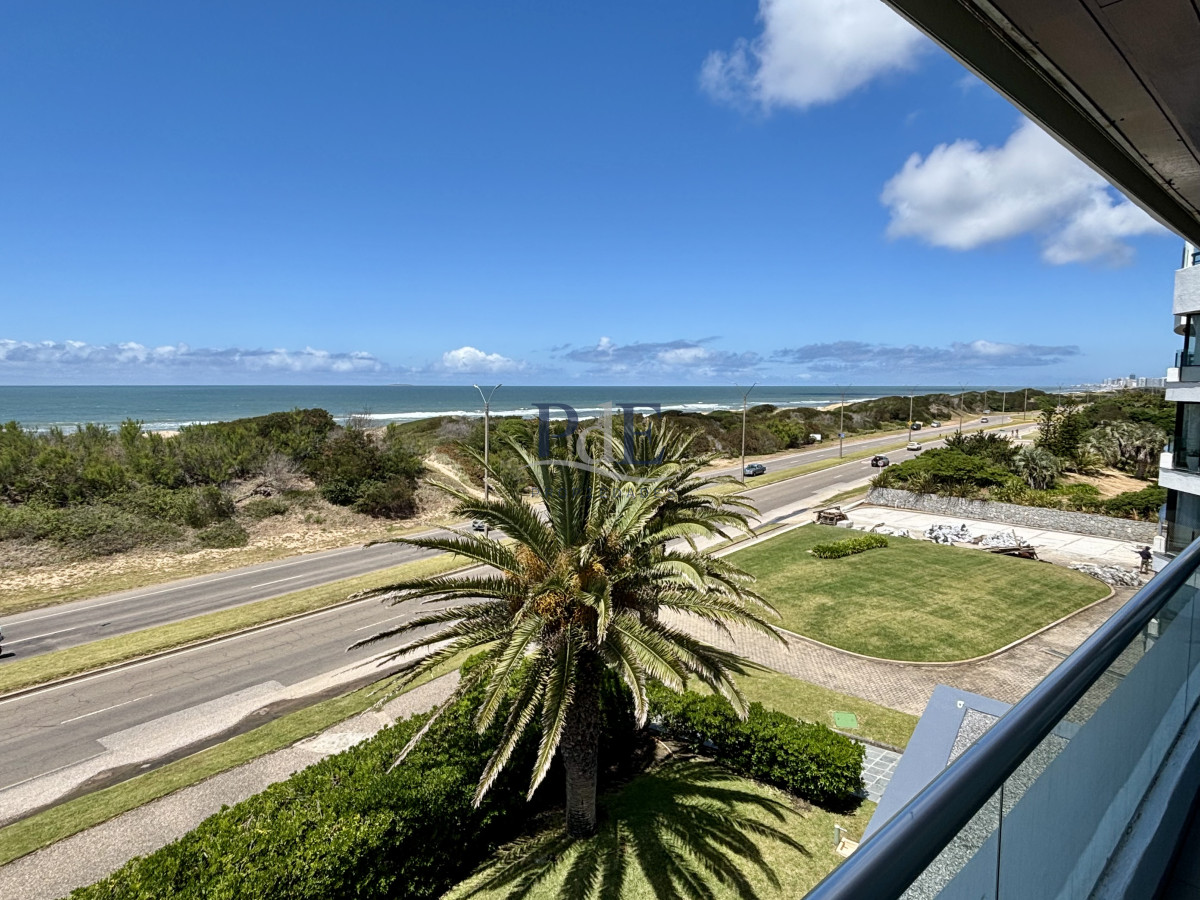 Rincón del Indio | Apartamento en venta con vista al mar | 3 suites + servicio - Imagen 8