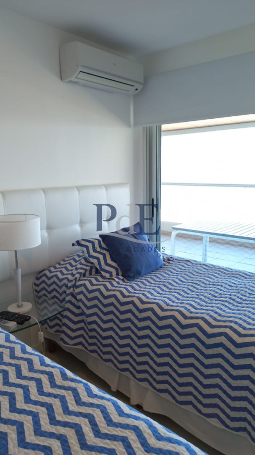 Amplio apartamento con una vista plena al mar!!! - Imagen 36