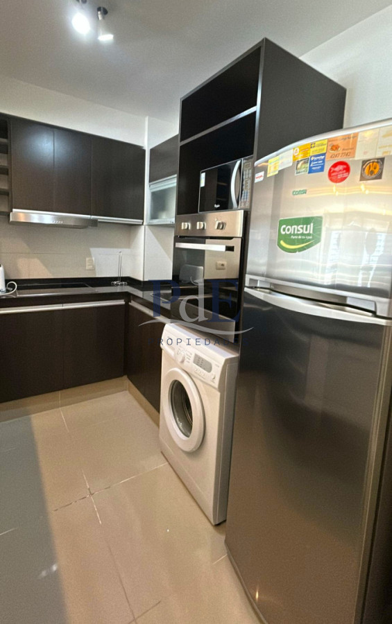 Apartamento en Aidy Grill - 2 Dormitorios con Amenities Completos - Imagen 8