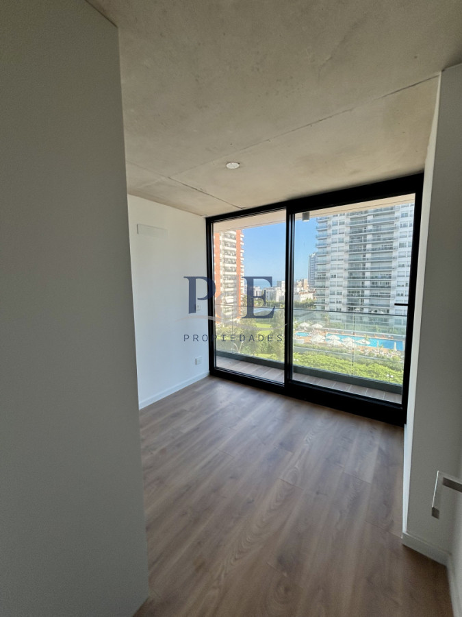 TORRES DEL ESTE | 2 dorm 2 baños desarrollo de lujo en Av. Chiverta, Punta del Este - Imagen 1