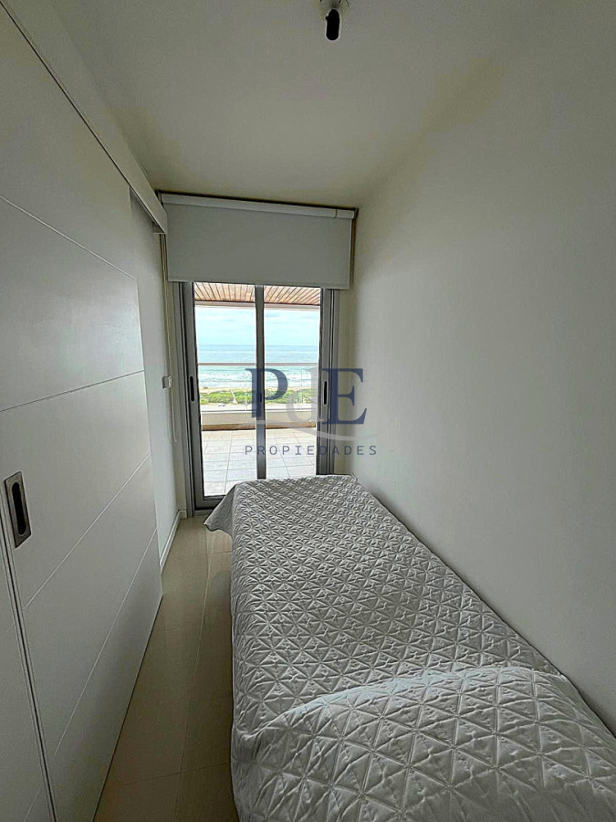 A 50 metros de Mar apartamento en alquiler temporario!! - Imagen 12