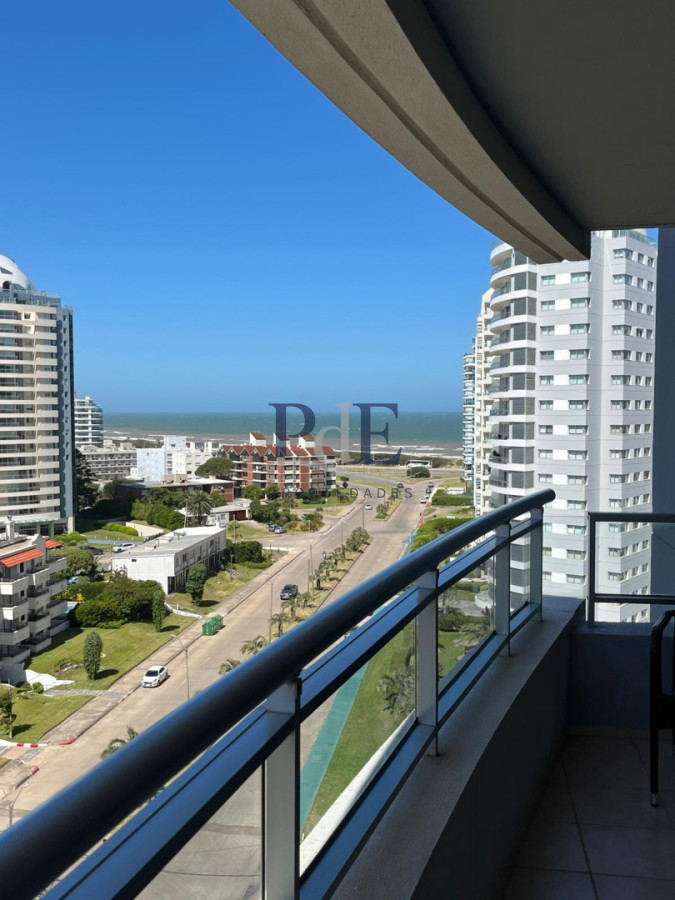 Apartamento disponible en alquiler y venta