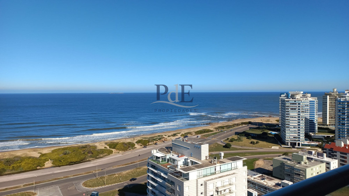 Amplio apartamento con una vista plena al mar!!! - Imagen 20