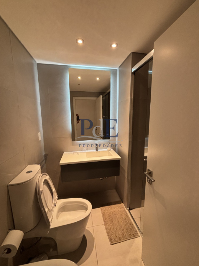 Le Parc III | Piso Panorámico | 3 dormitorios en suite | Venta y alquiler | - Imagen 10