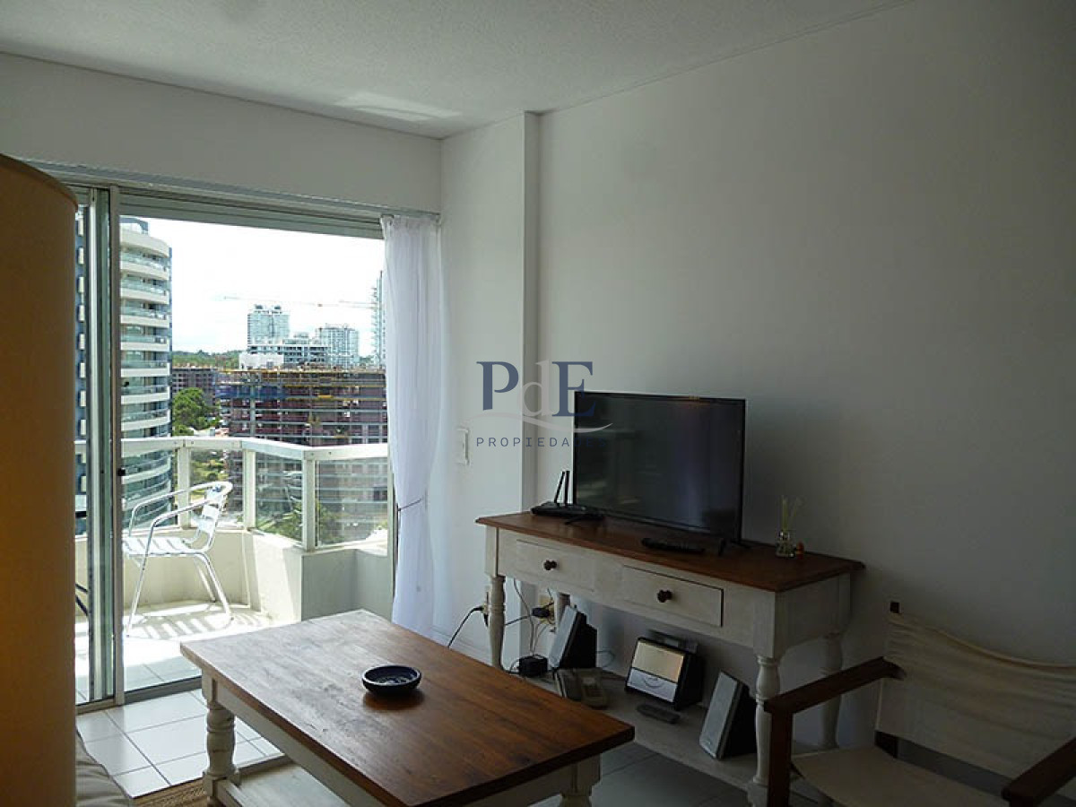 Apartamento en alquiler en baja temporada - Imagen 13