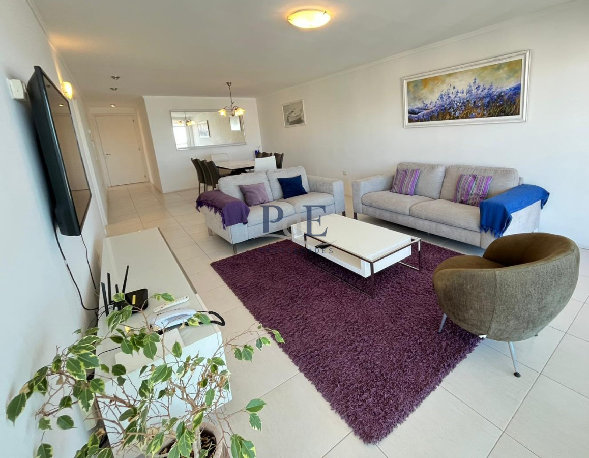 Apartamento en venta y alquiler  en Edificio Forest Tower I - Imagen 1