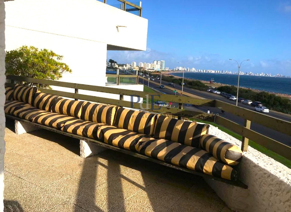 Apartamento en arriendo temporario!! Disponible verano 2026 - 2027!! - Imagen 28