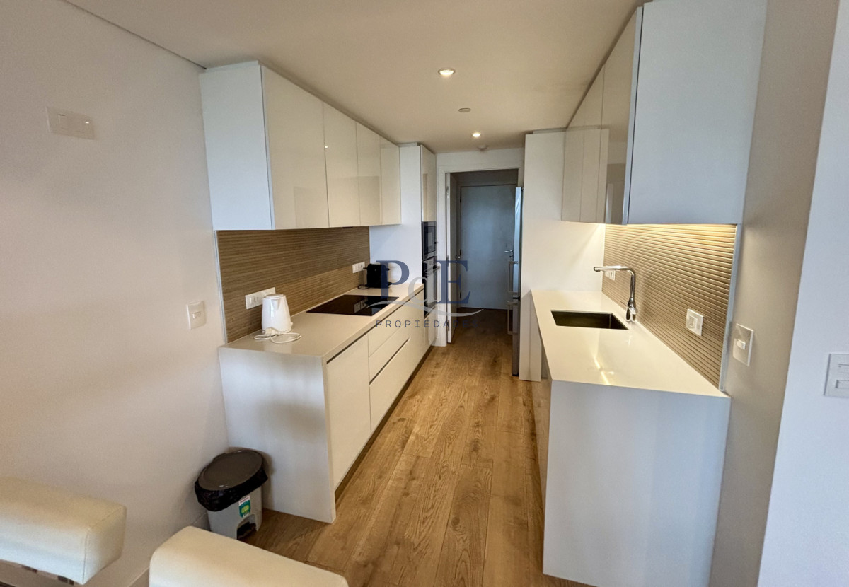 Trump Tower | 1 Dorm en suite | Piso alto | Frente al mar | Amenities premium - Imagen 4