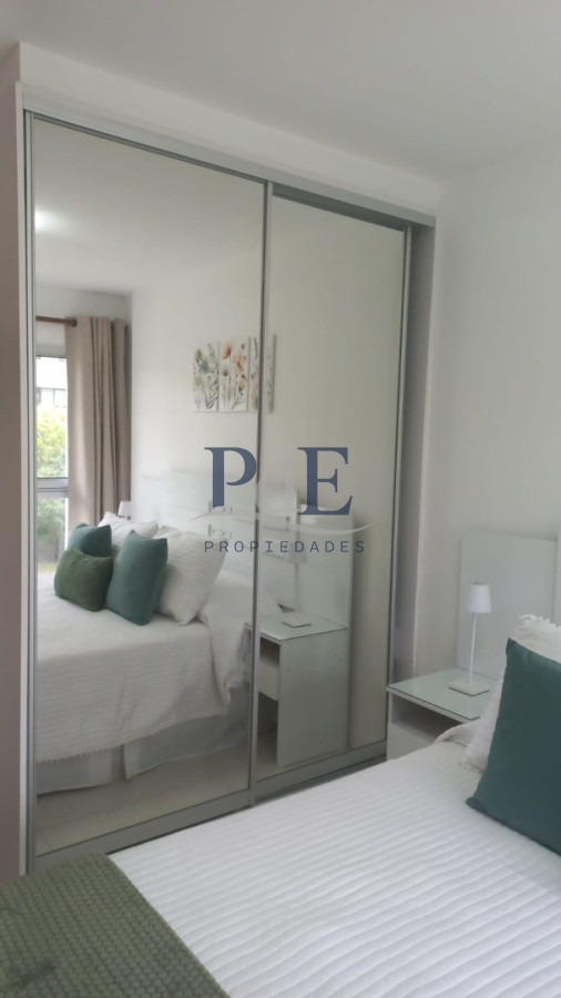 Apartamento en alquiler temporario!! - Imagen 7