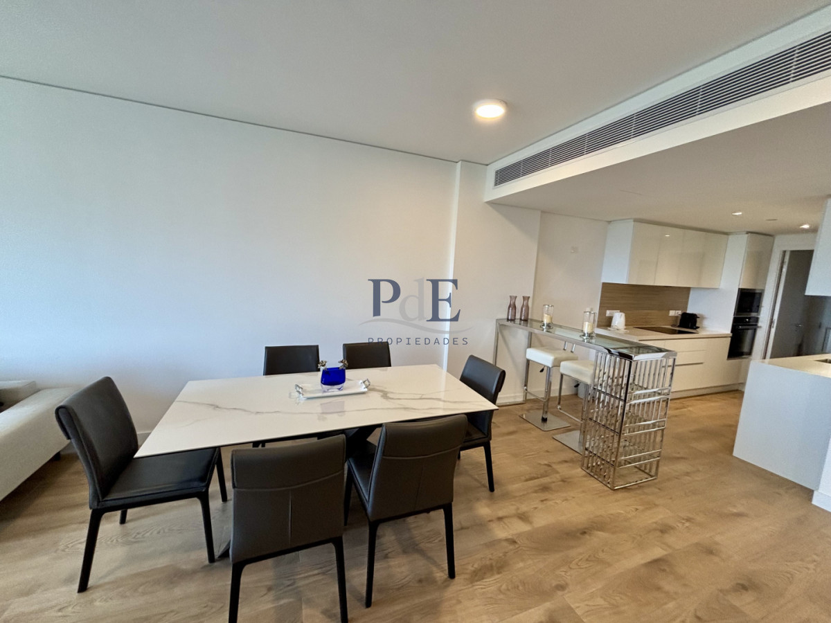 Trump Tower | 1 Dorm en suite | Piso alto | Frente al mar | Amenities premium - Imagen 2