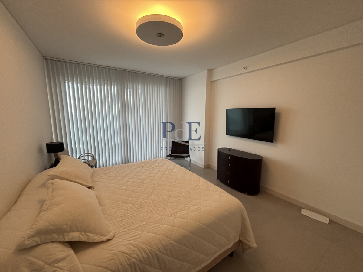 Le Parc III | Piso Panorámico | 3 dormitorios en suite | Venta y alquiler | - Imagen 11