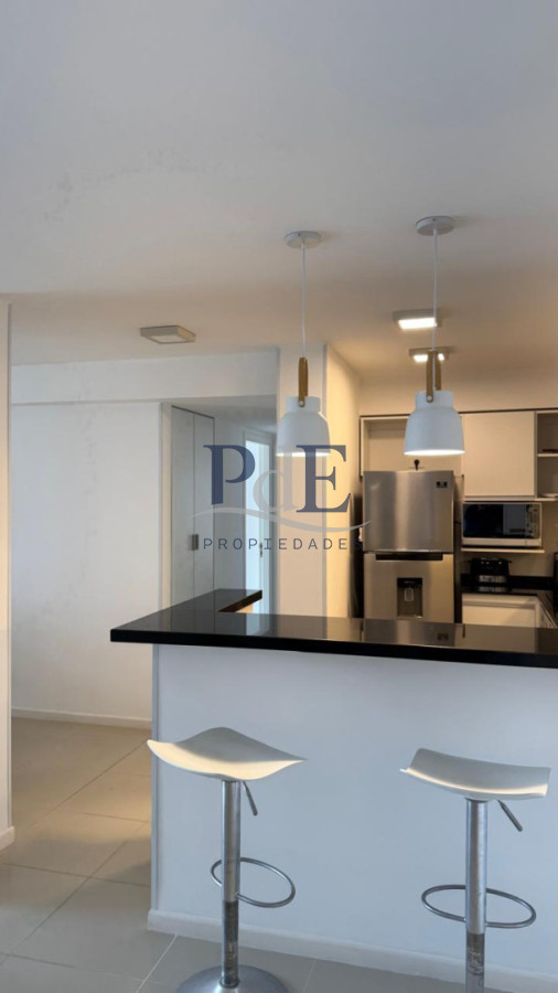 Alquiler de Apartamento en Punta del Este  - Imagen 1