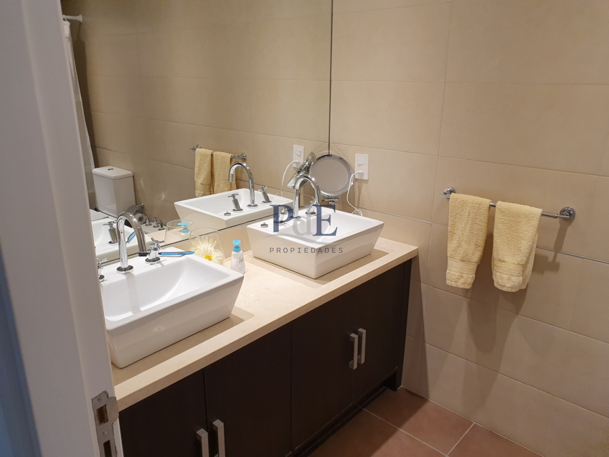 Torre Imperiale III 3 dorm Punta del Este  - Imagen 14