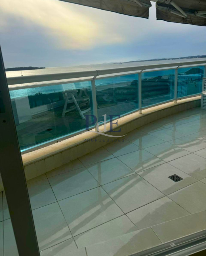 Excelente Apartamento en alquiler  - Imagen 1