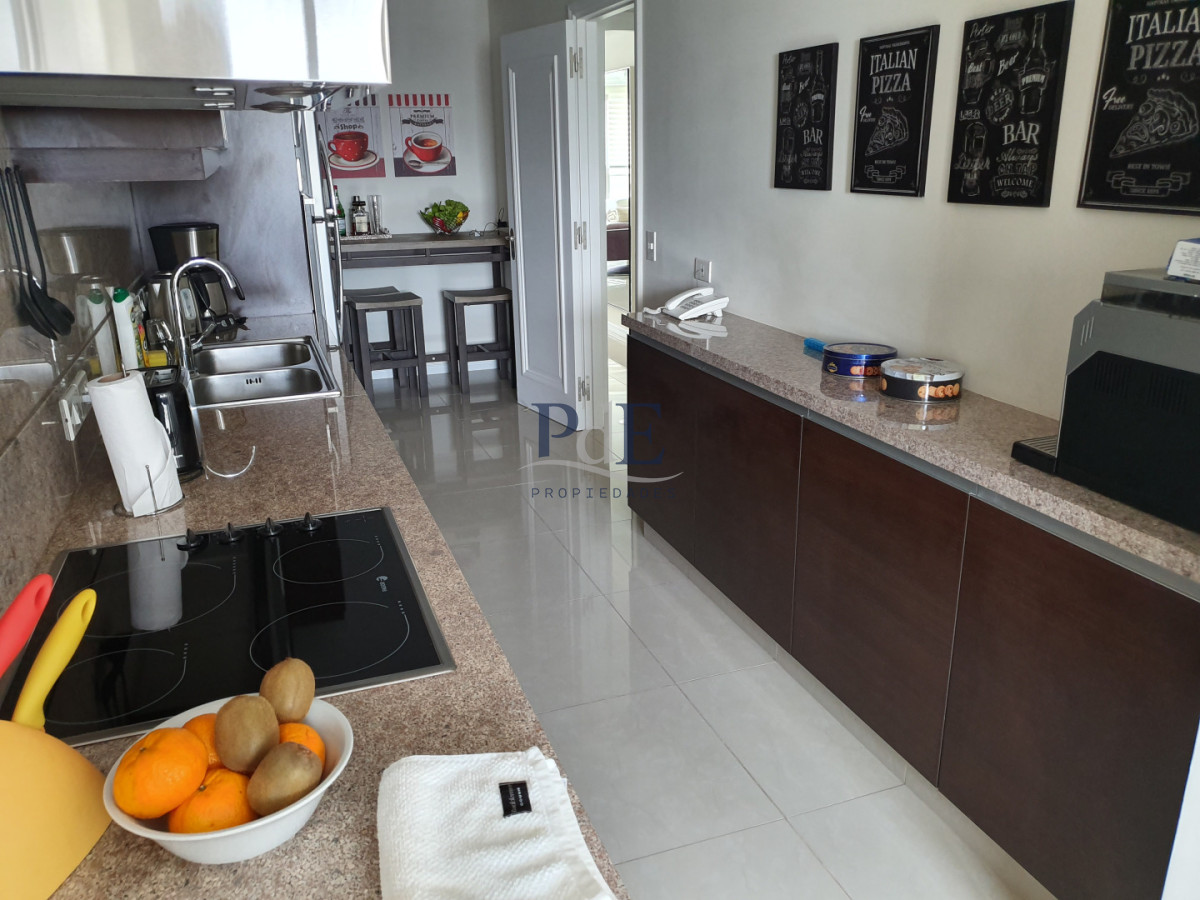 Torre Imperiale III 3 dorm Punta del Este  - Imagen 24