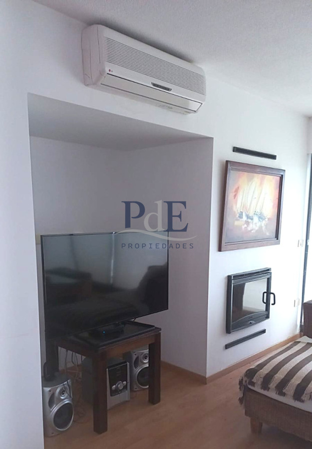 Espectacular departamento con vista al mar y a la laguna. - Imagen 14