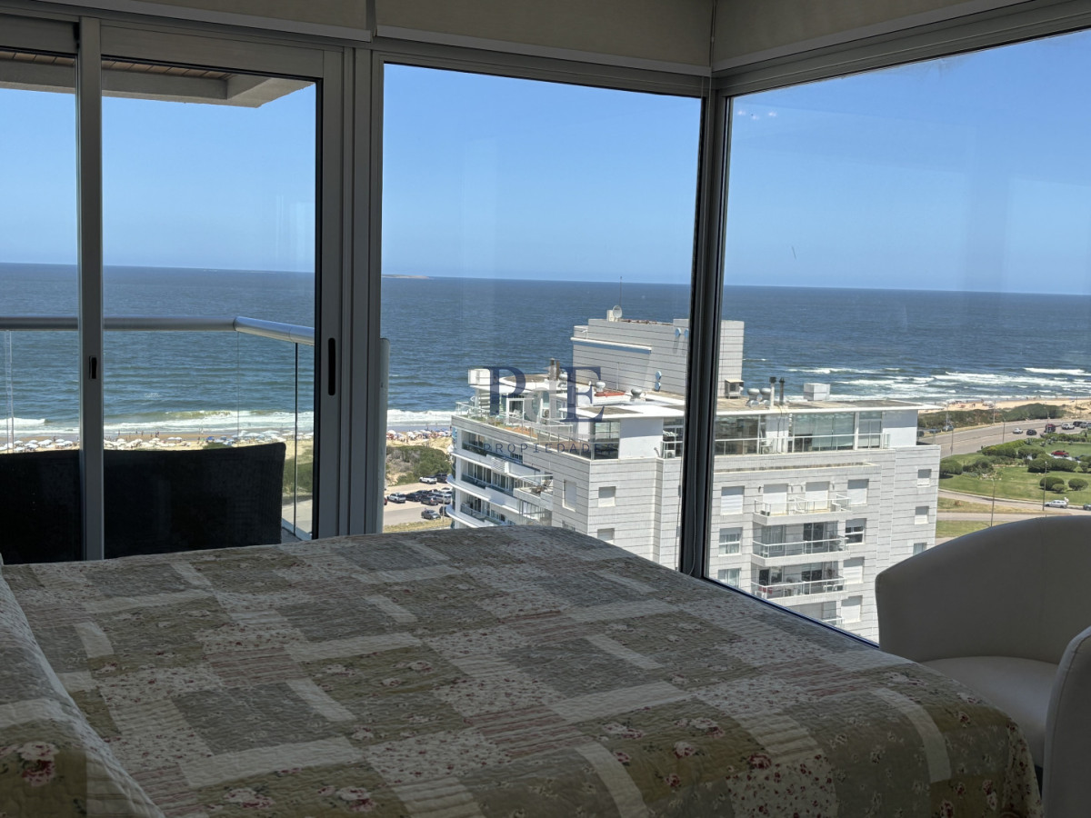 Apartamento en venta | 3 dormitorios | ICON Brava Tower | Playa Brava, Punta del Este - Imagen 25