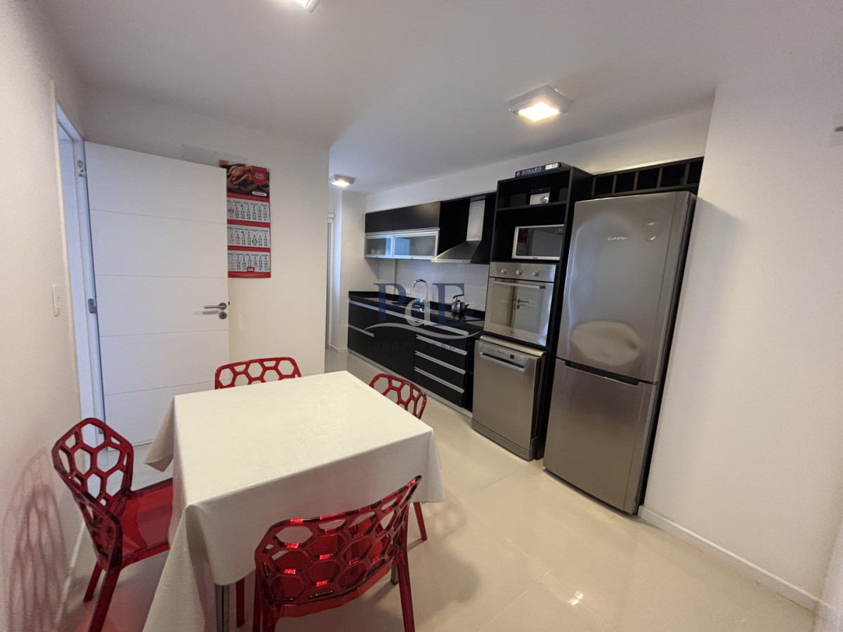 Apartamento en venta | 3 dormitorios | ICON Brava Tower | Playa Brava, Punta del Este - Imagen 31