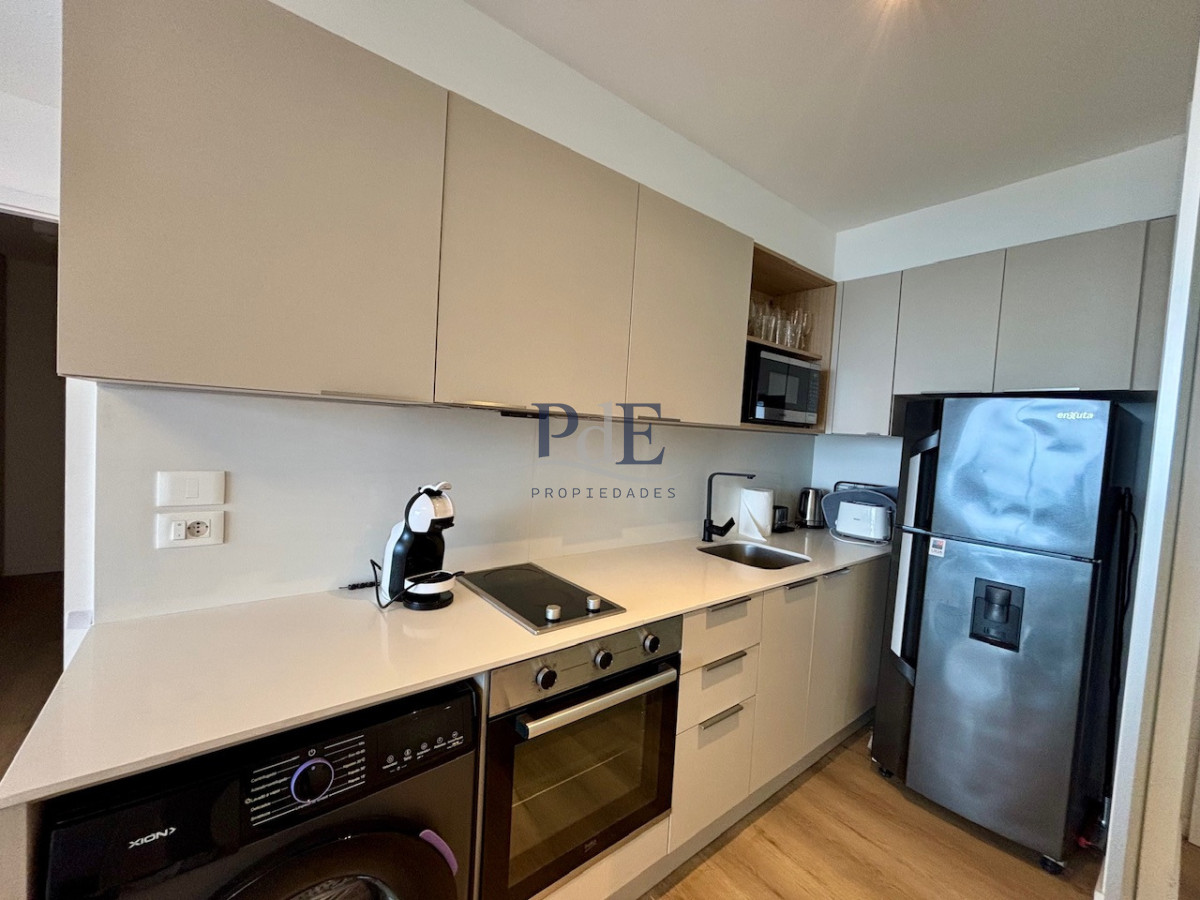 Apartamento en venta - More Atlántico, Punta del Este. - Imagen 13